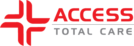 Access Total Care provides Urgent Care